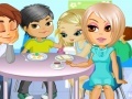 Jogo Cafeteria Crush