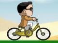 Jogo Ohba Ride Bike