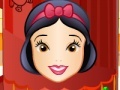 Jogo Princess Coffee Cup
