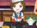 Jogo Baby cooking class