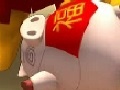 Jogo New Year Piggy