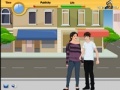 Jogo Justin Selena Gossip