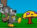 Jogo Hunt for cheese