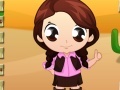 Jogo Cowgirl Dress Up