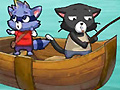 Jogo Civet's Odyssey