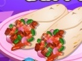 Jogo Fresh mexican burrito