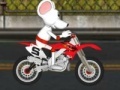 Jogo Moto mouse