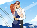 Jogo Titanic Kissing