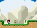 Jogo Super Mario World Revived