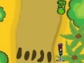 Jogo Jungle patrol