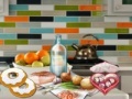 Jogo Super Kitchen Hidden Objects