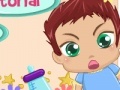Jogo Suzies baby care