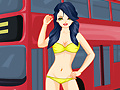 Jogo Bus Driver Girl
