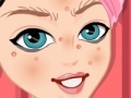 Jogo Teaher makeover