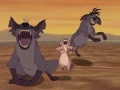 Jogo Hyena Chase
