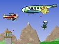 Jogo Brave Plane