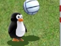 Jogo Zoo Volley