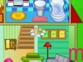 Jogo Doll House Decorating
