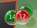 Jogo Math Bubble Pop
