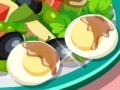 Jogo Make salad Nicoise