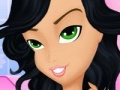 Jogo Sweetest princess hair curls