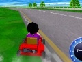 Jogo Super Kart 3D