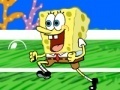 Jogo Spongebob Marathon