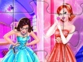 Jogo Makeup Princess Jigsaw
