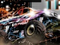 Jogo Monster trucker 3d