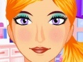 Jogo Cute Anna makeover
