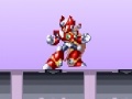 Jogo Megaman X Flash