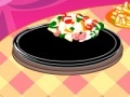 Jogo Table Deco