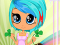 Jogo Clover Girl Hairstyles