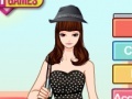Jogo Shopping Day Dress Up