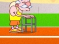 Jogo Olympic sniper