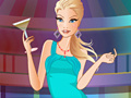 Jogo Club Girl Dress Up 2