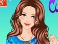 Jogo Cute spring dresses dress up