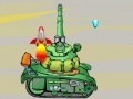 Jogo Enemy tanks