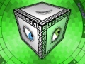Jogo Puzzle Cube