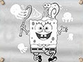 Jogo Spongebob With JellyFish