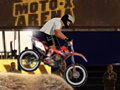 Jogo Moto-X Arena