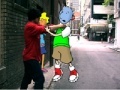 Jogo Doug Funny Fight !!!