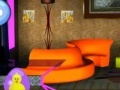 Jogo Gold Room Escape Easter