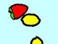 Jogo Fruit Mania