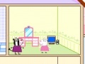 Jogo Little Pig Doll House