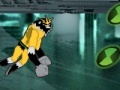 Jogo Ben 10 Malware