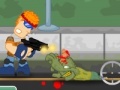 Jogo Zombie Waves