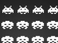 Jogo Space invaders