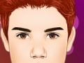 Jogo Justin Bieber makeover