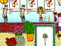 Jogo Flowershop Keeper